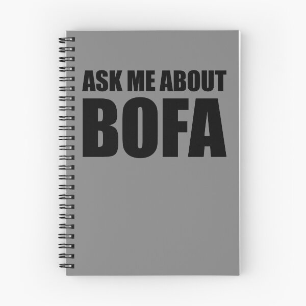 Item preview, Ask Me About BOFA Funny Men's Deez Nuts Bofa Gear designed and sold by DynamicDesign.