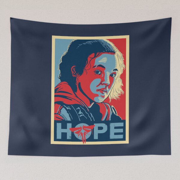 Item preview, Last Hope designed and sold by Getsousa.