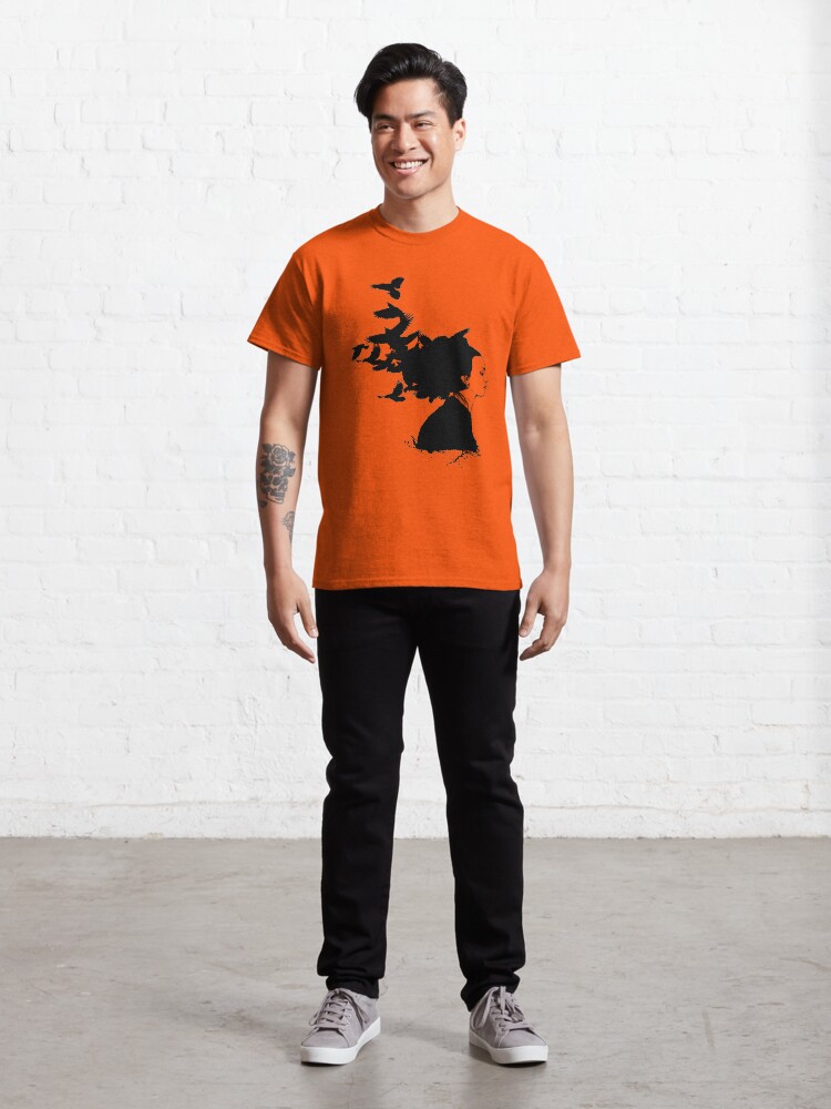 Alternate view of Chloe Cosplay Before the storm Classic T-Shirt