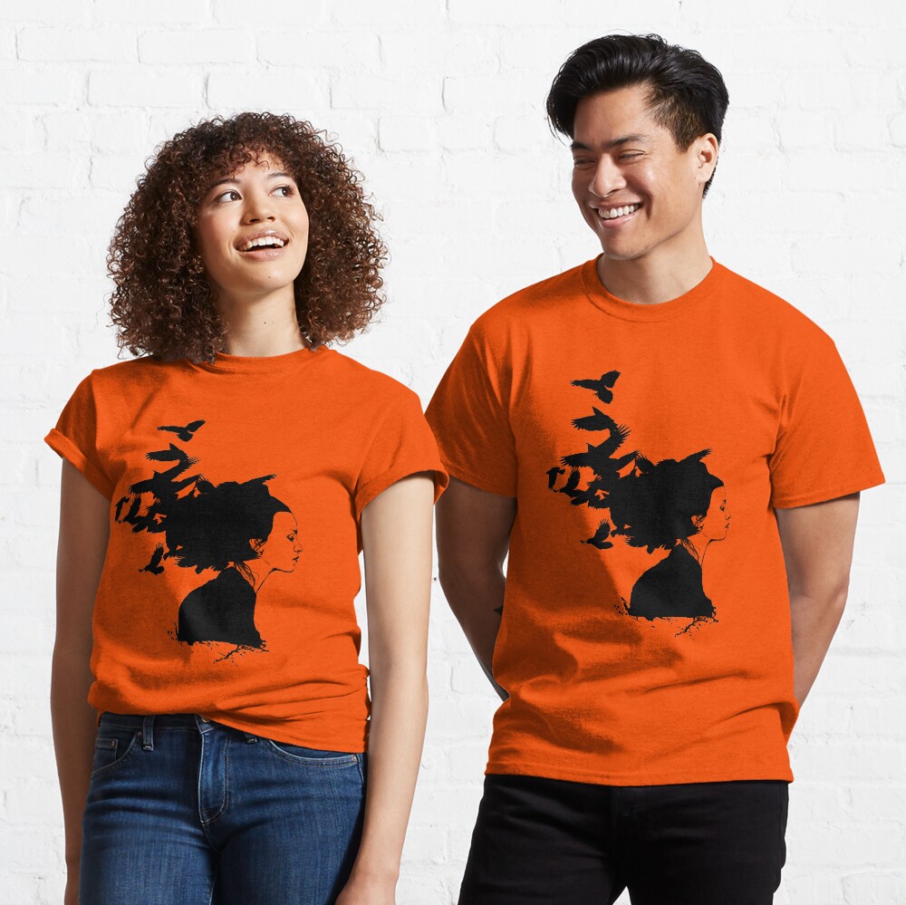 Chloe Cosplay Before the storm Classic T-Shirt