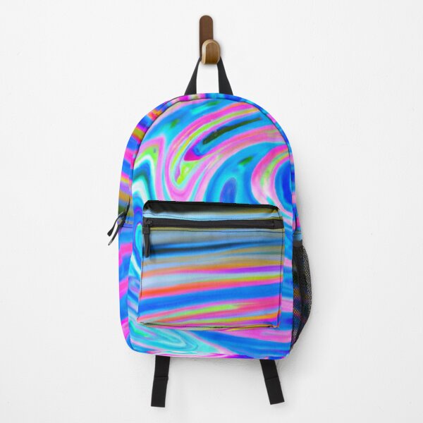 Item preview, Colorful Ripple in water designed and sold by Matoo5062.