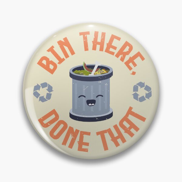 Item preview, Been/Bin there done that designed and sold by Rochenmann.