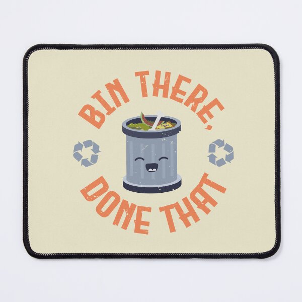 Item preview, Been/Bin there done that designed and sold by Rochenmann.