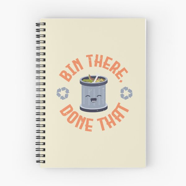 Item preview, Been/Bin there done that designed and sold by Rochenmann.