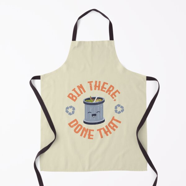 Item preview, Been/Bin there done that designed and sold by Rochenmann.