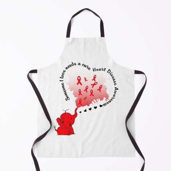 Item preview, Someone I Love Needs A Cure Heart Disease Awareness designed and sold by Adolfo114.