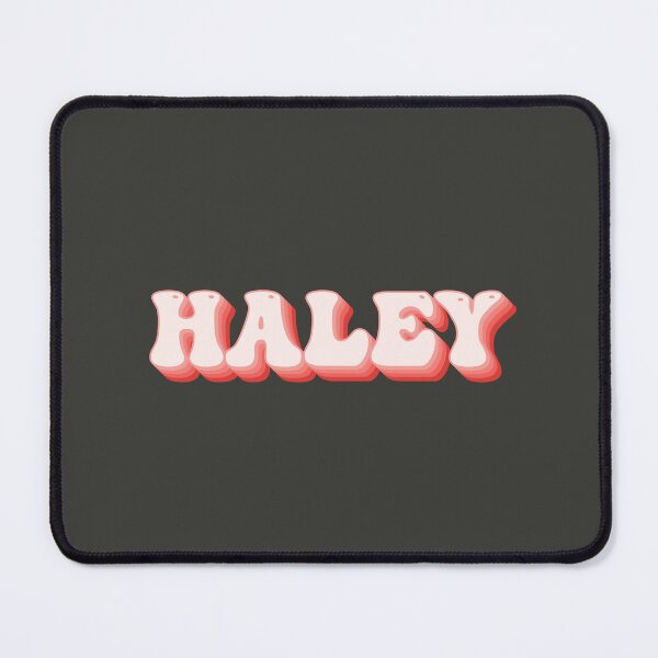 Item preview, Haley - Name designed and sold by kindxinn.