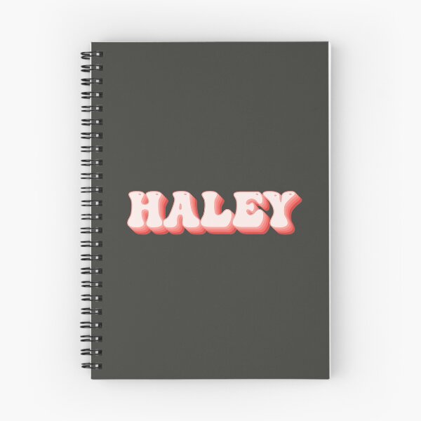 Item preview, Haley - Name designed and sold by kindxinn.