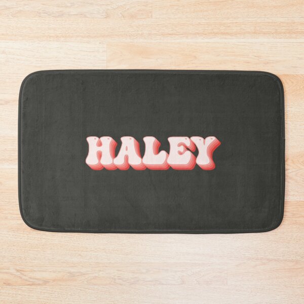 Item preview, Haley - Name designed and sold by kindxinn.