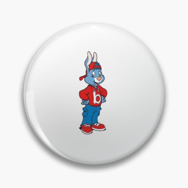 Item preview,  bobo bunny designed and sold by mizoeel.
