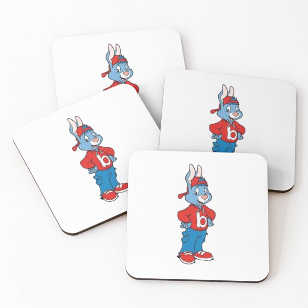 Item preview,  bobo bunny designed and sold by mizoeel.