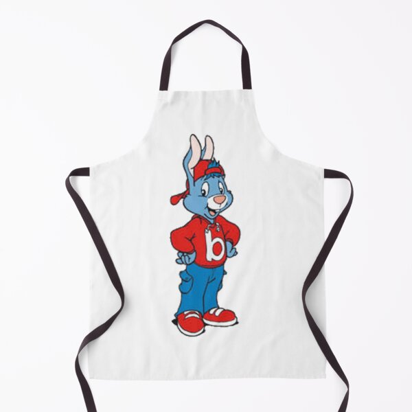 Item preview,  bobo bunny designed and sold by mizoeel.