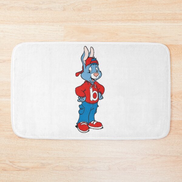 Item preview,  bobo bunny designed and sold by mizoeel.