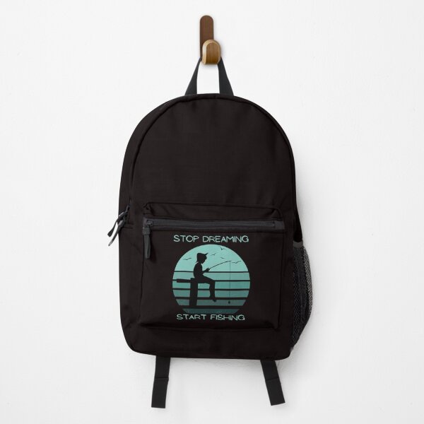Item preview, FISHING, FISHERMAN, NATURE designed and sold by ijustwannaplay.