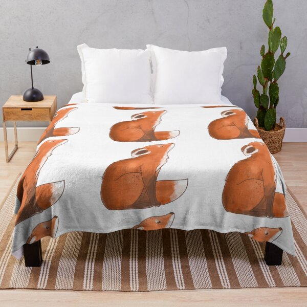 Item preview, fox, cute, kind and hard working. designed and sold by Mystical-Mother.