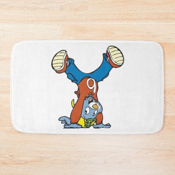 Item preview,  bobo bunny designed and sold by mizoeel.