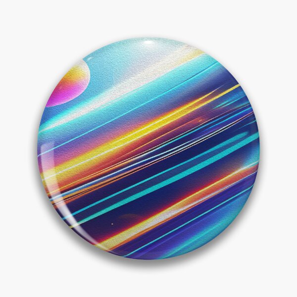 Item preview, Vibrant and Lively Modern Abstract Oil Painting designed and sold by Trendy Valley .