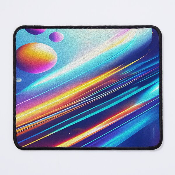 Item preview, Vibrant and Lively Modern Abstract Oil Painting designed and sold by Trendy Valley .