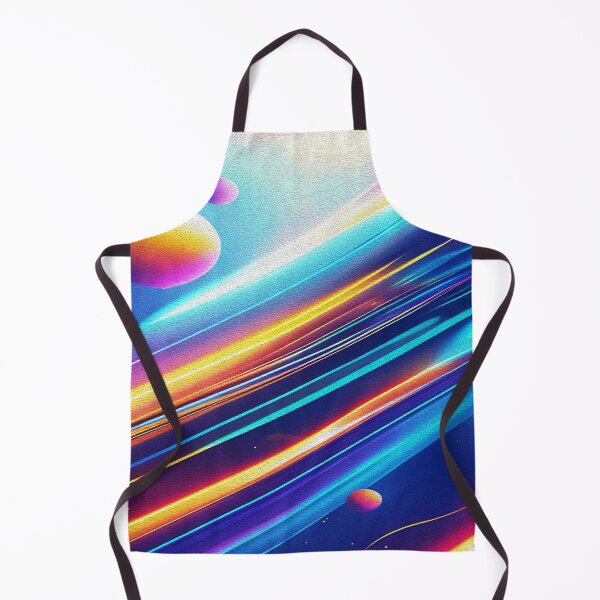 Item preview, Vibrant and Lively Modern Abstract Oil Painting designed and sold by Trendy Valley .