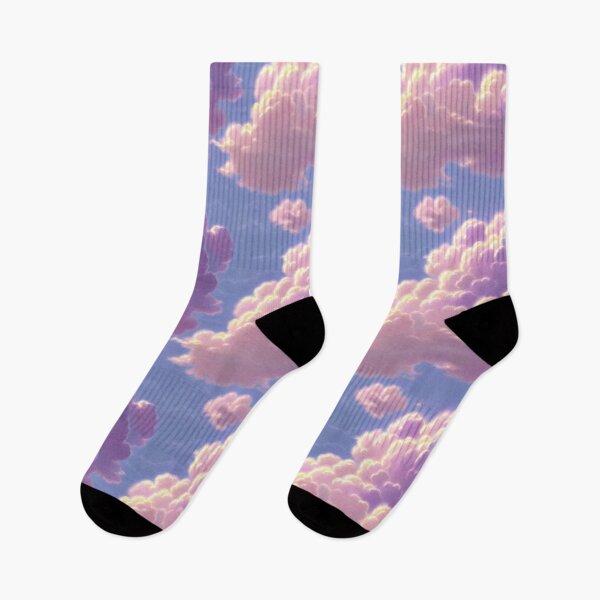 Item preview, Lo-Fi Sky designed and sold by Laccy.