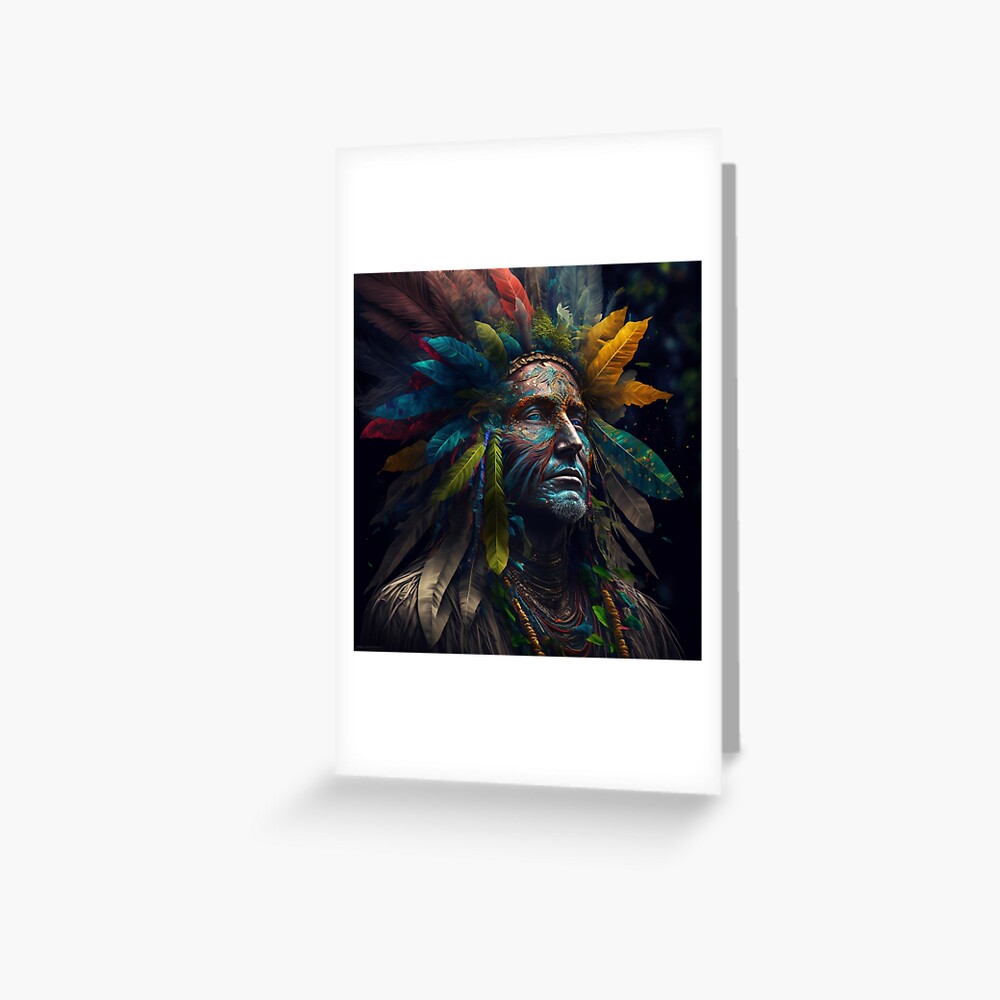 Item preview, Greeting Card designed and sold by BlueMorphoTours.