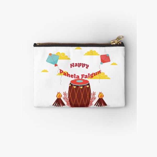 Item preview, Pahela Falgun | New Spring Special designed and sold by Crafty-Hawk.