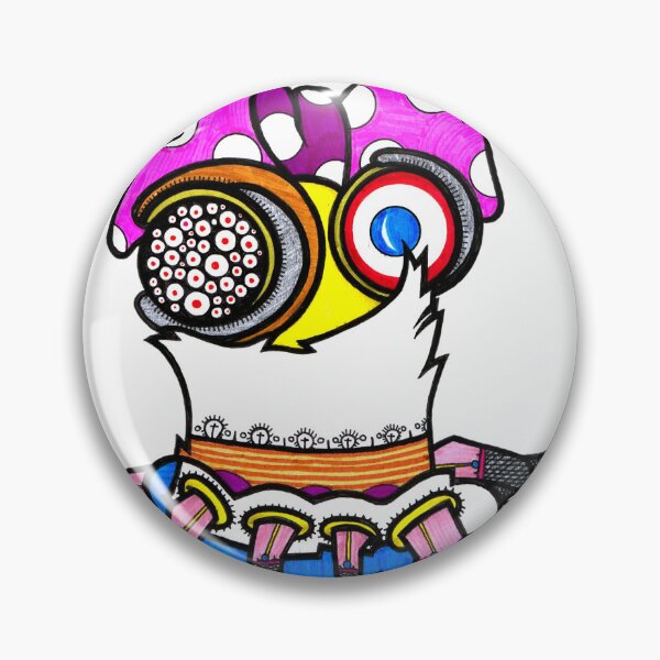 Item preview, Dancing Spider Girl designed and sold by DeathBunnyArmy.