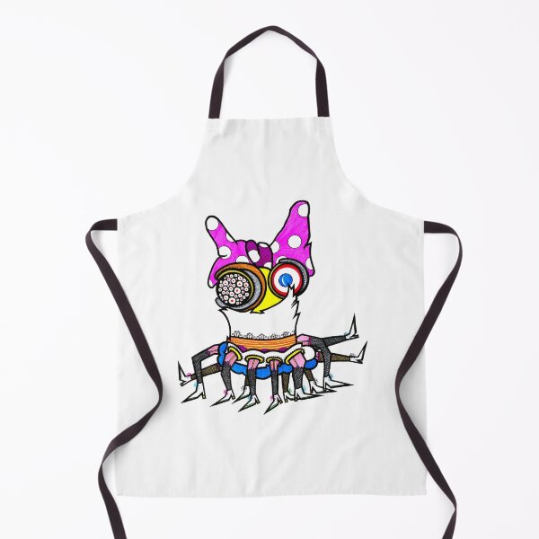 Item preview, Dancing Spider Girl designed and sold by DeathBunnyArmy.