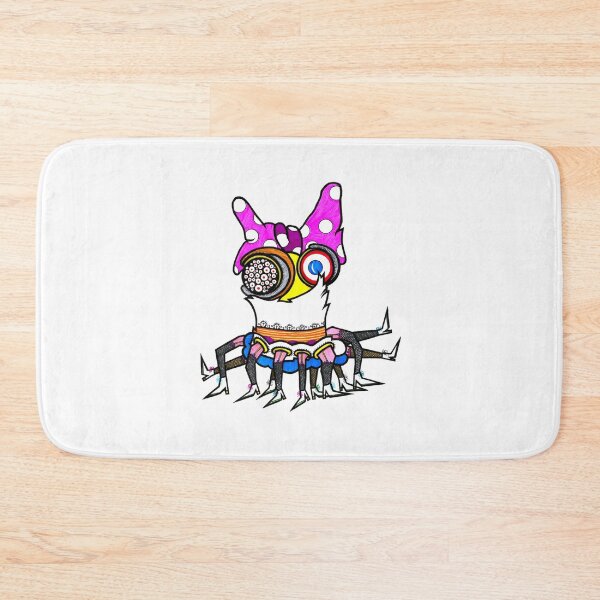 Item preview, Dancing Spider Girl designed and sold by DeathBunnyArmy.