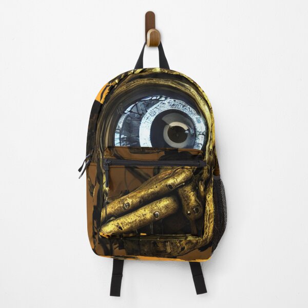 Item preview, Robot EYE 123 designed and sold by Alexandre Rangel.