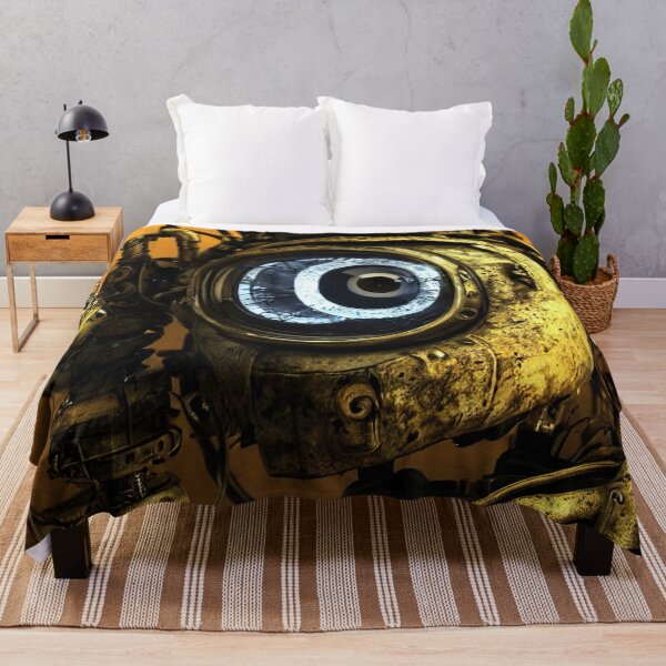 Item preview, Robot EYE 123 designed and sold by Alexandre Rangel.