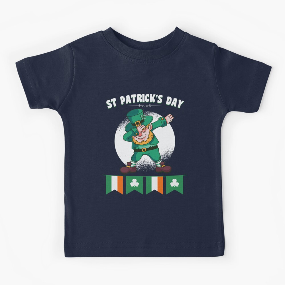 Baby Boy Fishing St. Patrick Day Shirt, Little Boy St.patrick Shirt, St.  Patrick Day Baby Tee, Saint Patrick Day Little Boy Tshirt 