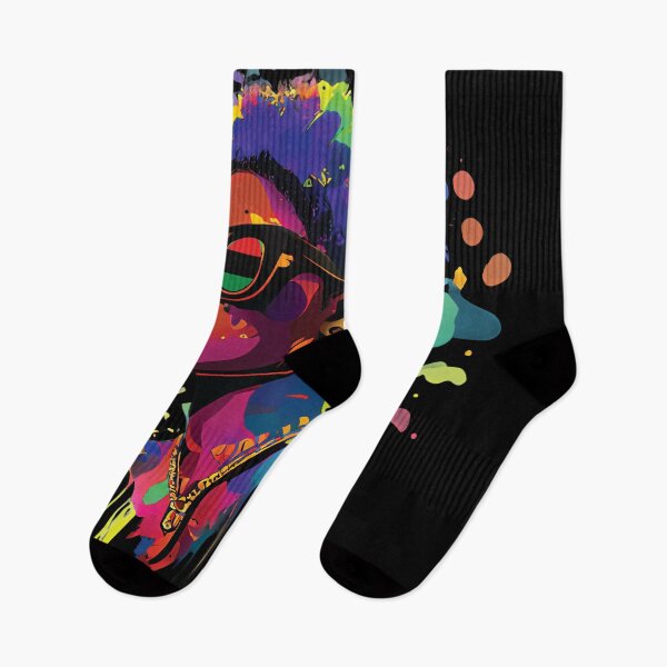 Item preview, Womens Black Queen Afro Melanin Dripping Art designed and sold by Med ing.