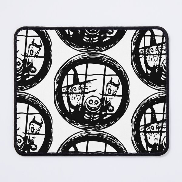 Item preview, Boogie's Boys Sewer Grate designed and sold by Pressler girls Designs.