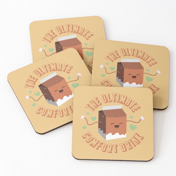 Item preview, Chocolate milk – the ultimate comfort drink designed and sold by Rochenmann.