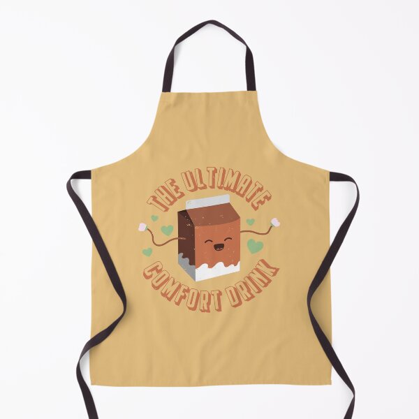Item preview, Chocolate milk – the ultimate comfort drink designed and sold by Rochenmann.