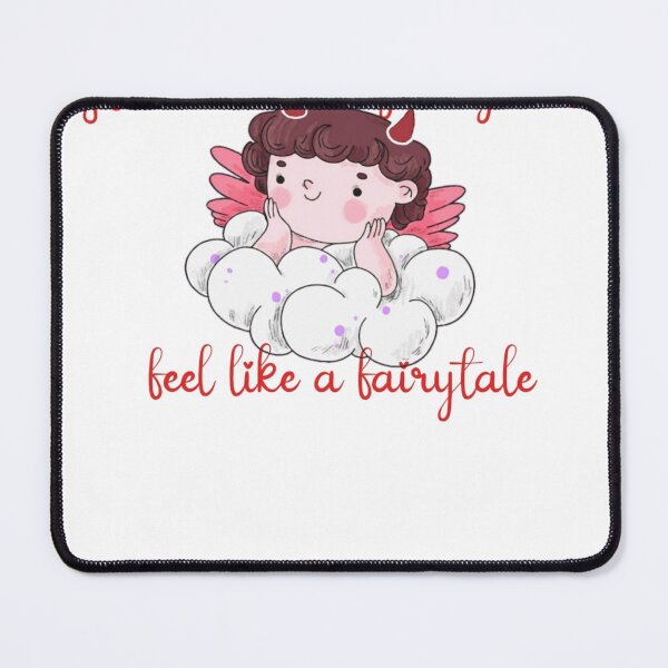 Item preview, You make every day feel like a fairytale designed and sold by ilyasxfl.