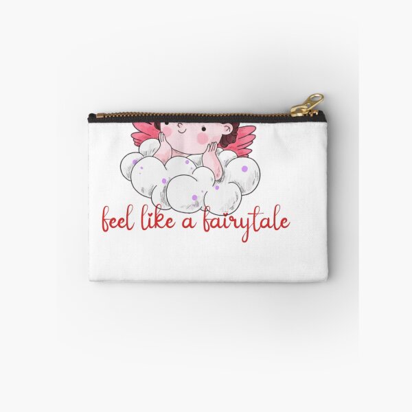 Item preview, You make every day feel like a fairytale designed and sold by ilyasxfl.