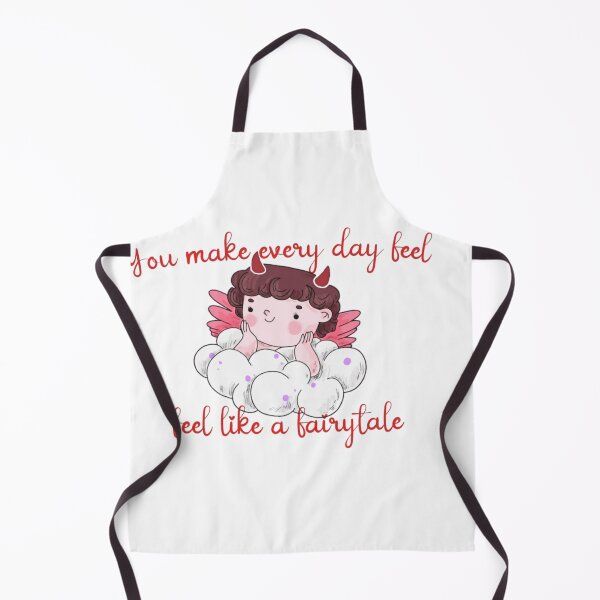Item preview, You make every day feel like a fairytale designed and sold by ilyasxfl.