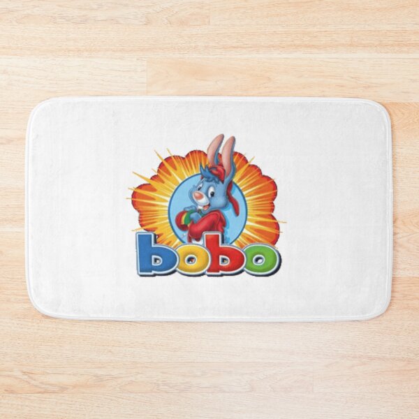 Item preview, bobo bunny designed and sold by mizoeel.