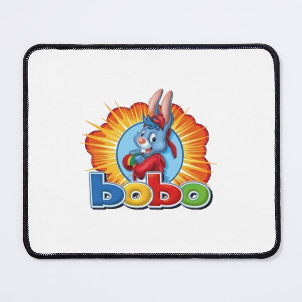 Item preview, bobo bunny designed and sold by mizoeel.