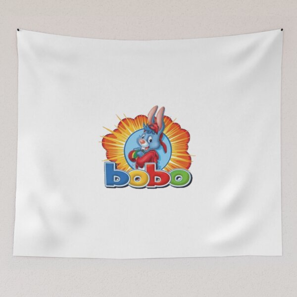 Item preview, bobo bunny designed and sold by mizoeel.