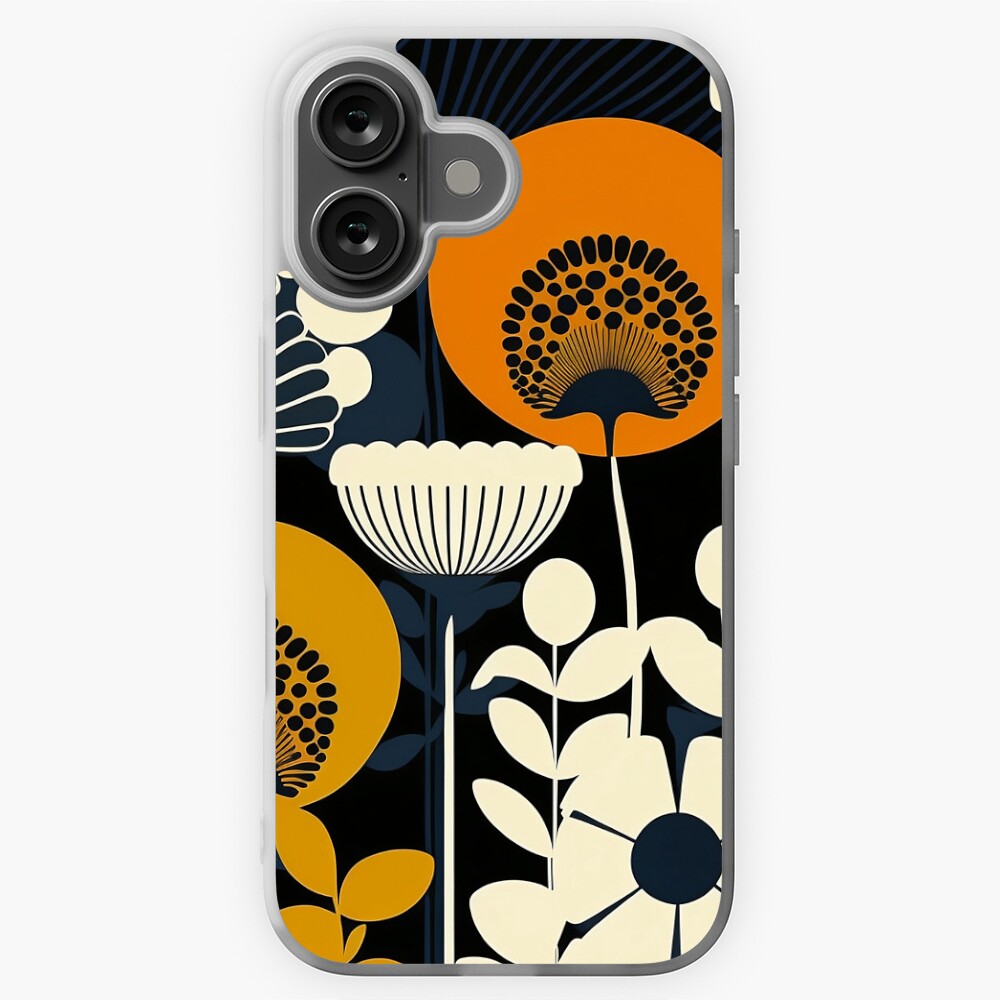 Item preview, iPhone Soft Case designed and sold by Piktart.