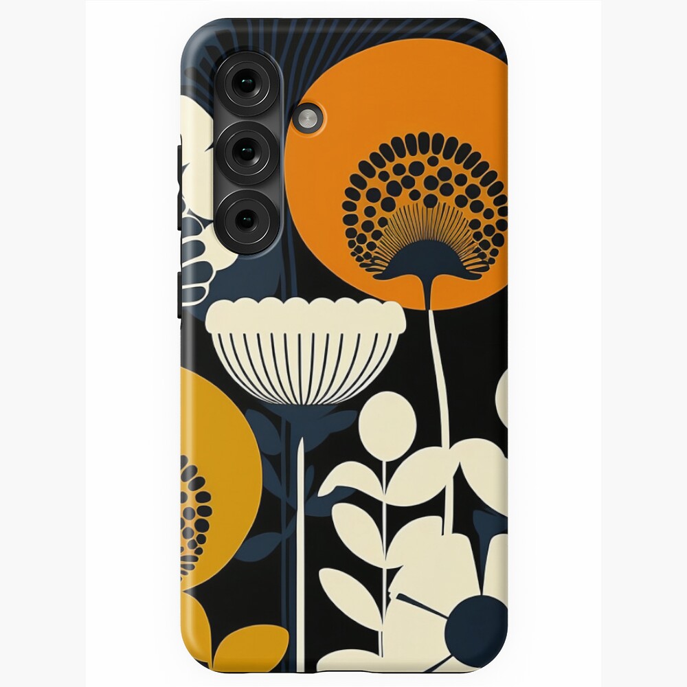 Item preview, Samsung Galaxy Tough Case designed and sold by Piktart.