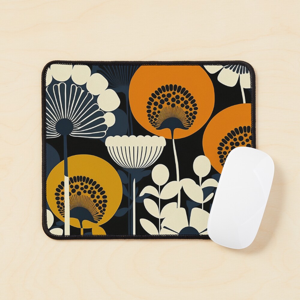 Item preview, Mouse Pad designed and sold by Piktart.