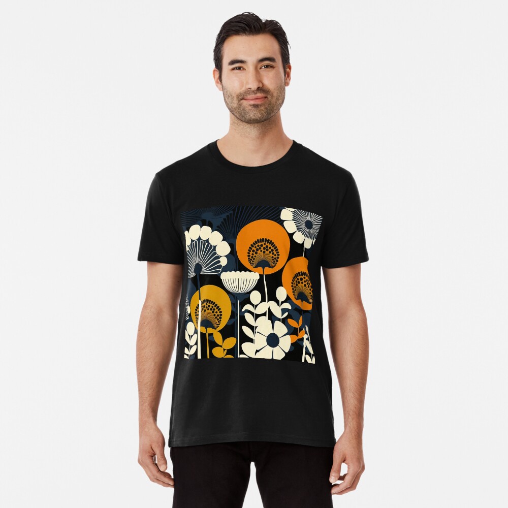 Item preview, Premium T-Shirt designed and sold by Piktart.