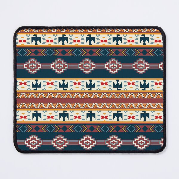 Item preview, Native Pattern, hipster socks , seamless american native designed and sold by Yes-Monkey.