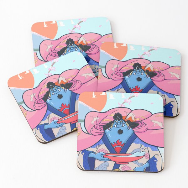 Item preview, Jinbe One piece designed and sold by kurux47.