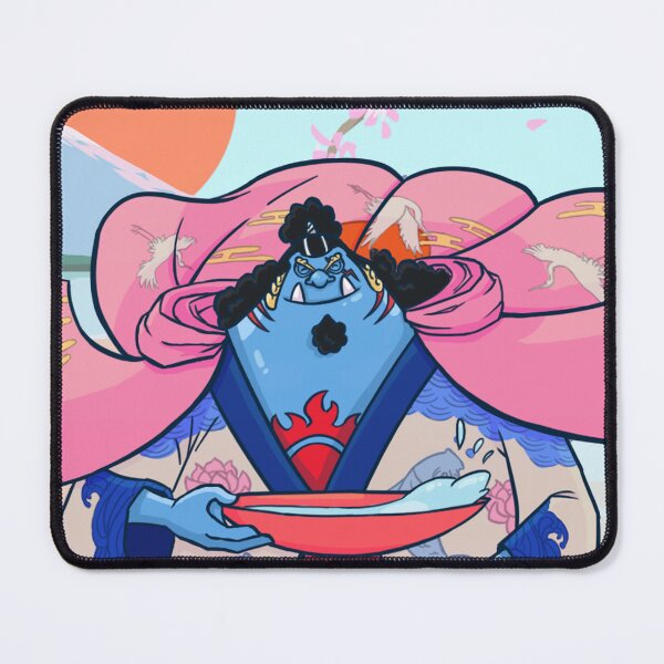 Item preview, Jinbe One piece designed and sold by kurux47.