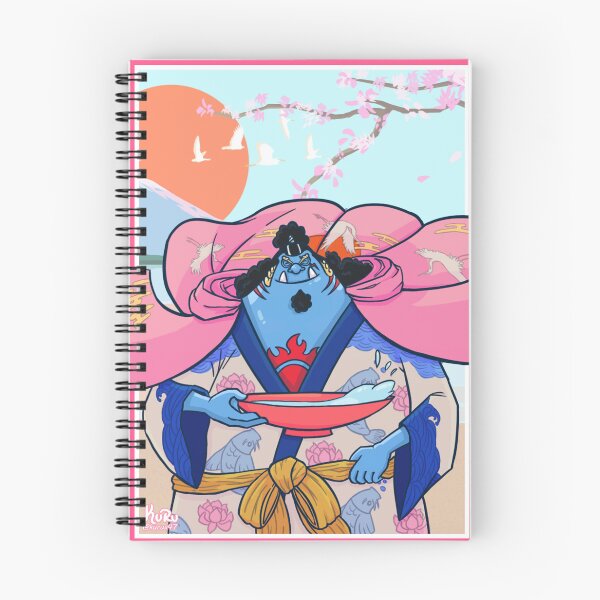 Item preview, Jinbe One piece designed and sold by kurux47.